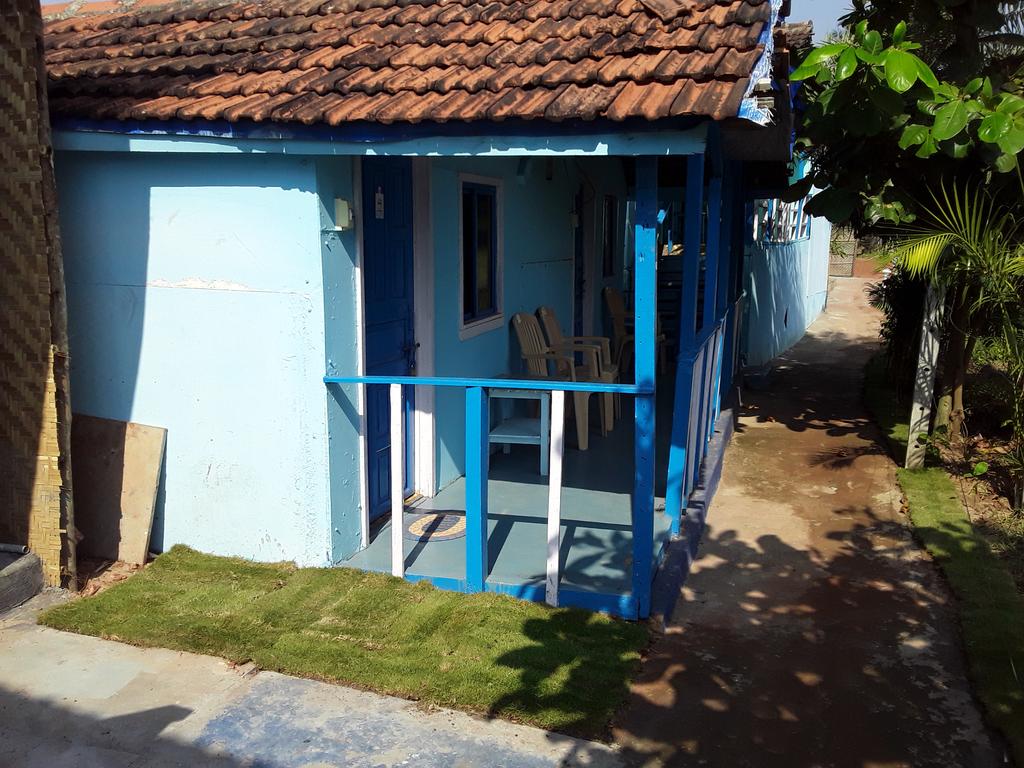 Jasmine's Guest House - Pernem - Goa Image