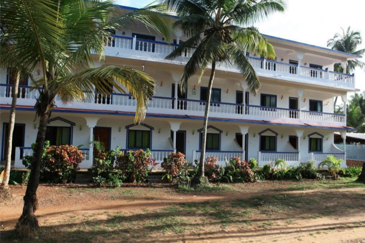 Laxmi Guest House - Morjim - Goa Image