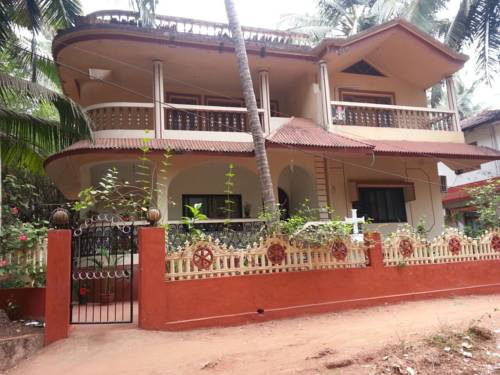 Malcolm Guest House - Calangute - Goa Image