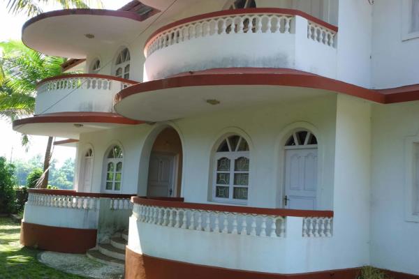 Martha Leisure Homes 4 - Varca - Goa Image