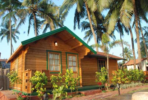 Micasa Holiday Gome - Bardez - Goa Image