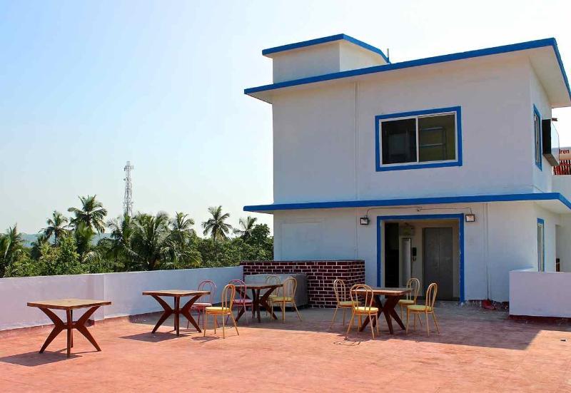 North Suites Goa - Vagator - Goa Image