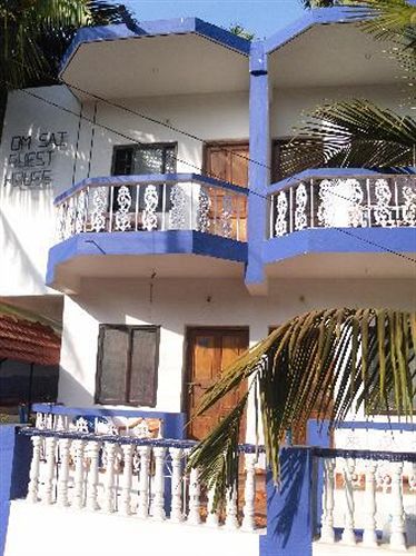 Om Sai Guest House - Canacona - Goa Image