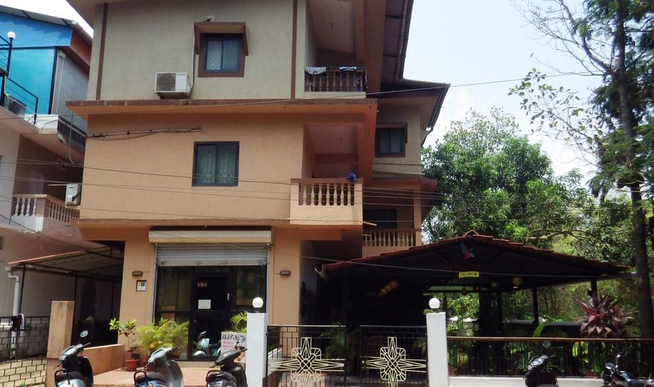 Paradise View Apt Phase 3 - Bardez - Goa Image