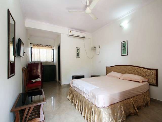 Pele's Guest House - Benaulim - Goa Image