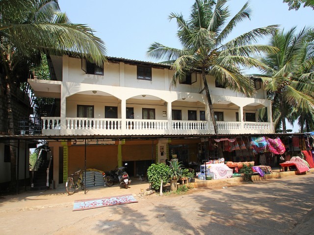 Pele's Place Guest House - Benaulim - Goa Image