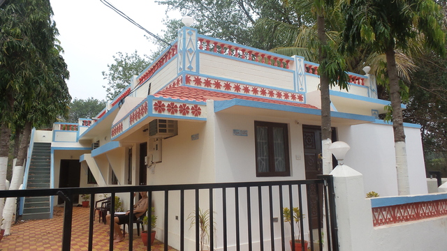 Ram Villa - Bardez - Goa Image