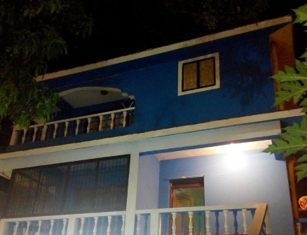 Reinas Elegance - Bardez - Goa Image