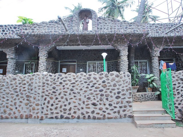 Robert's Place - Vagator - Goa Image