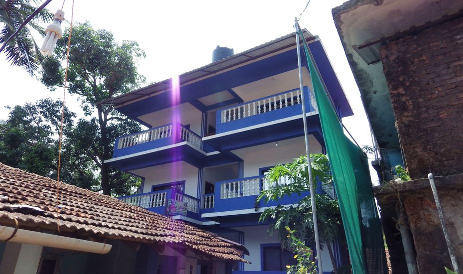 Sai Leela Guest House - Bardez - Goa Image