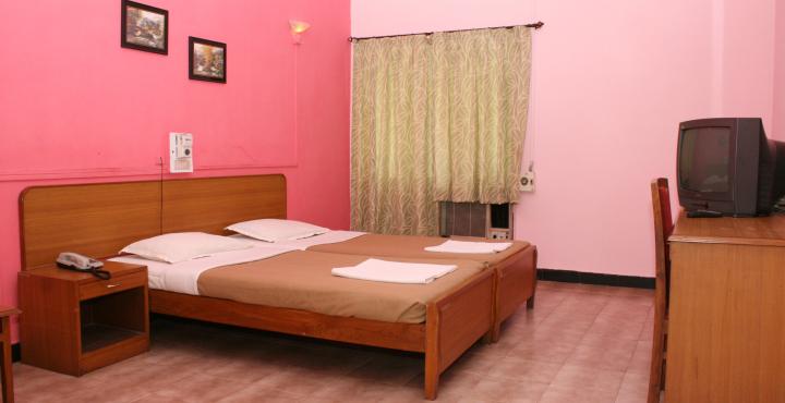 Tonys Residency - Mapusa - Goa Image