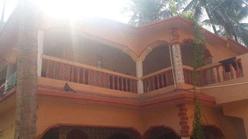 Yesho Holidays - Calangute - Goa Image