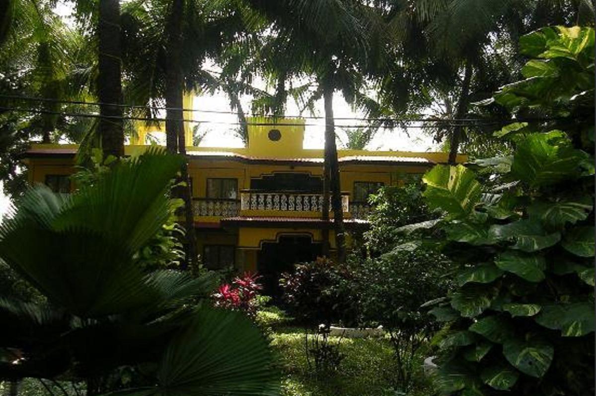 Seaview Resort - Canacona - Goa Image
