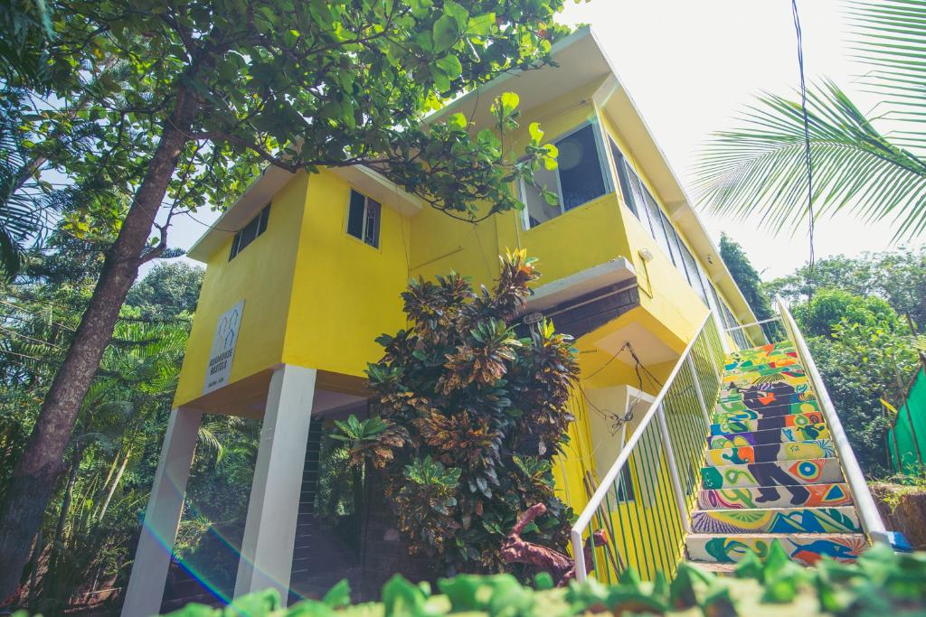 Roadhouse Hostels - Bardez - Goa Image