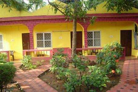 Silver Moon Guest House - Bardez - Goa Image