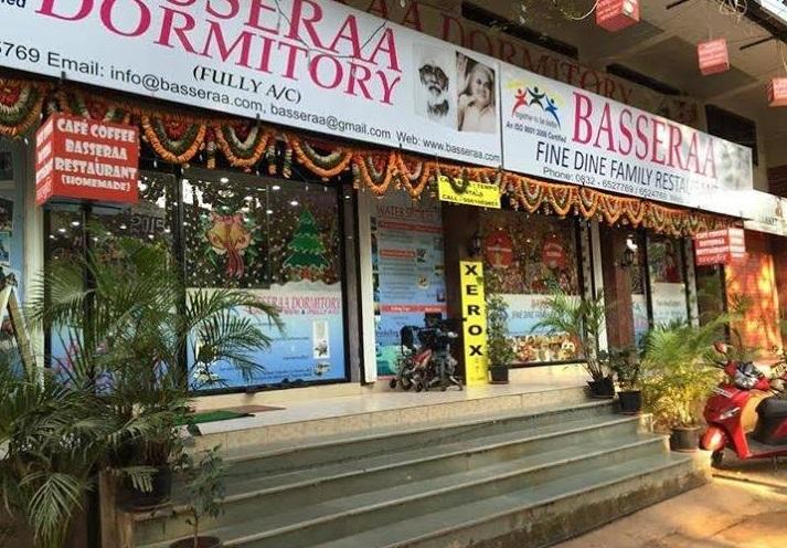 Basseraa Dormitory - Panjim - Goa Image