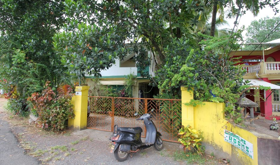 Goapalmsdeo - Majorda - Goa Image