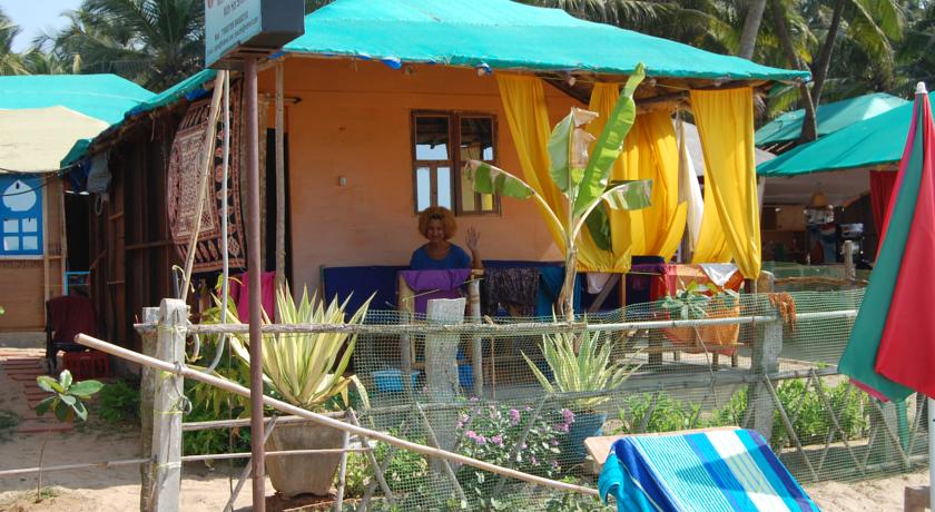 Arya Cottages - Agonda - Goa Image