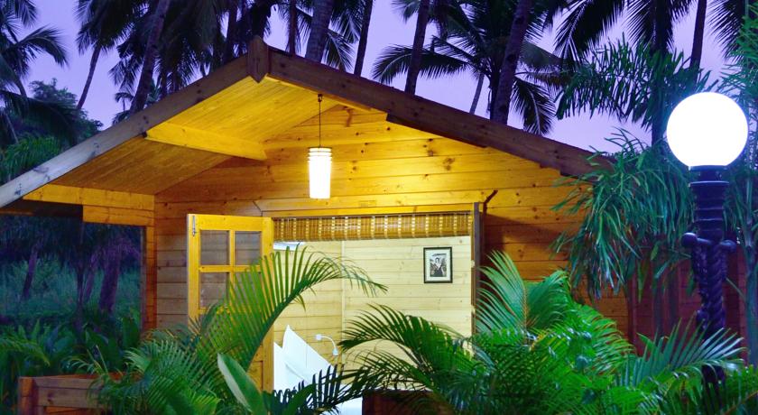 Majestic Beach Comforts - Varca - Goa Image