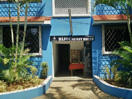 Bijou Guest House - Bardez - Goa Image