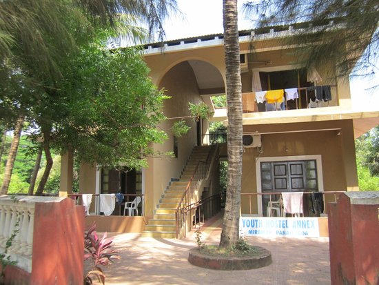 Youth Hostel - Panjim - Goa Image