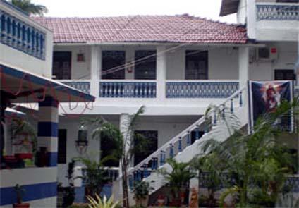 Vailankanni Cottages & Appartments - Benaulim - Goa Image