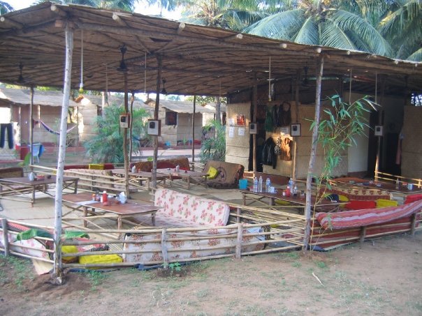 Woodstock Village - Arambol - Goa Image