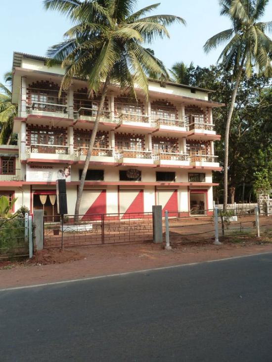 Ave Maria Guest House - Calangute - Goa Image