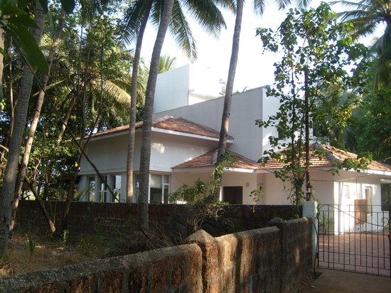 Chorao Island Residency - Panjim - Goa Image