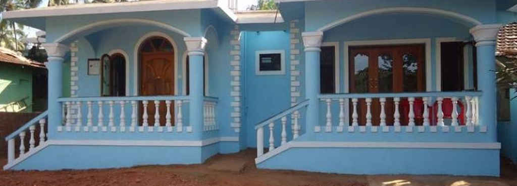 Cyprian's Guest House - Calangute - Goa Image