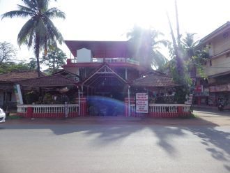 Damysharina Guest House - Calangute - Goa Image