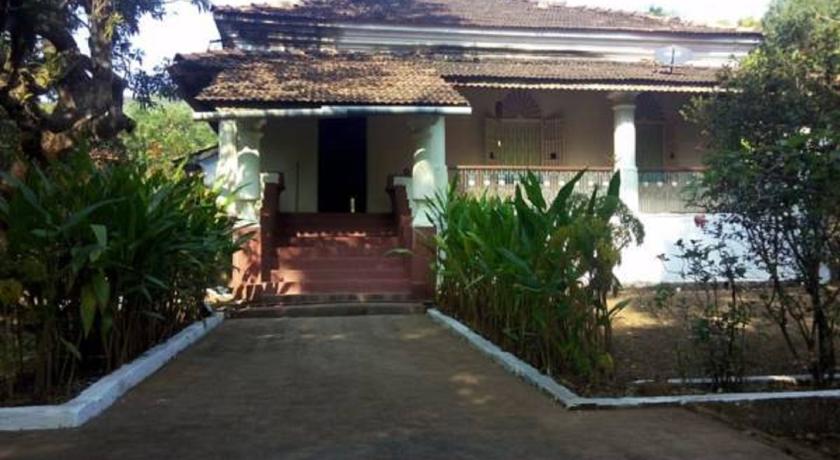 Eden Homestay - Parra - Goa Image