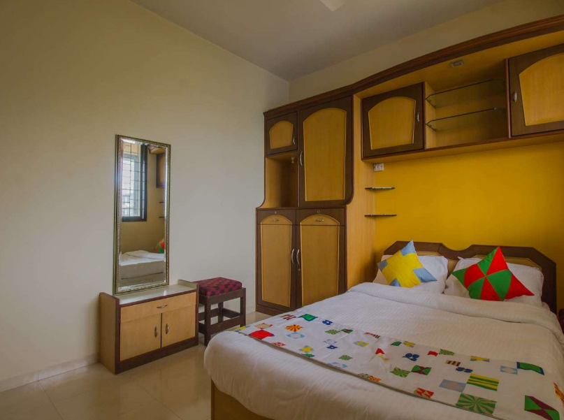 Gaurav Hotel - Mapusa - Goa Image