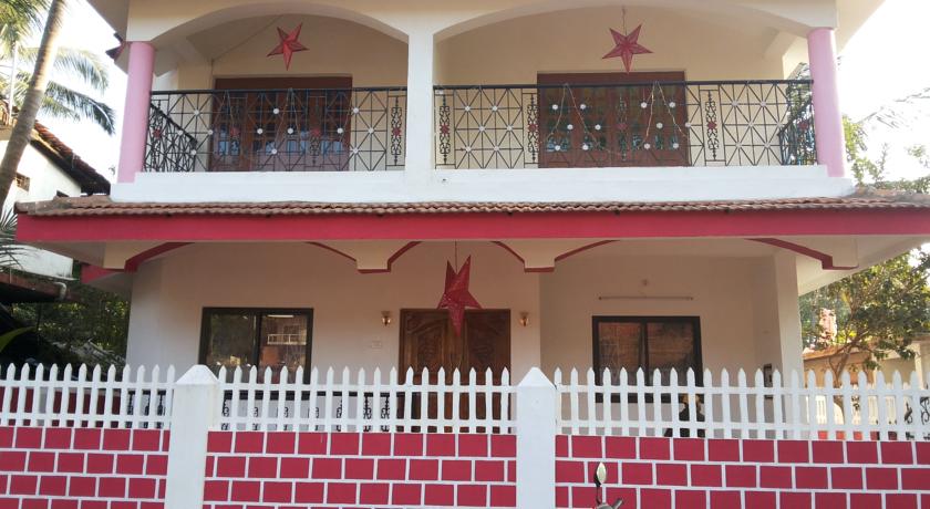 The Haven - Candolim - Goa Image