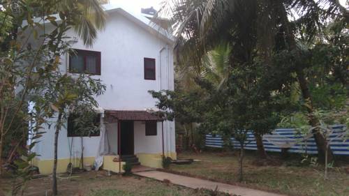 Hostel Joseph's Haven - Arpora - Goa Image