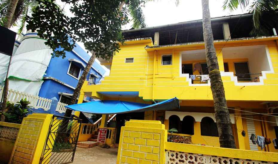 Leamar Guest House - Calangute - Goa Image