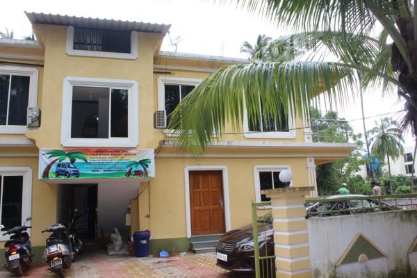 Narona's Guest House - Calangute - Goa Image