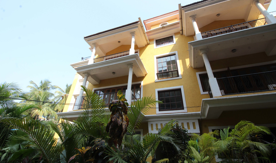 Ola House - Calangute - Goa Image