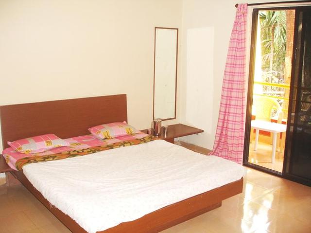 Prathamesh Guest House - Bardez - Goa Image