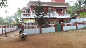 Rhythm Guest House - Calangute - Goa Image