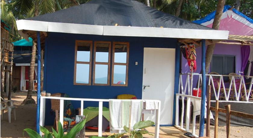 Riya Cottages - Canacona - Goa Image