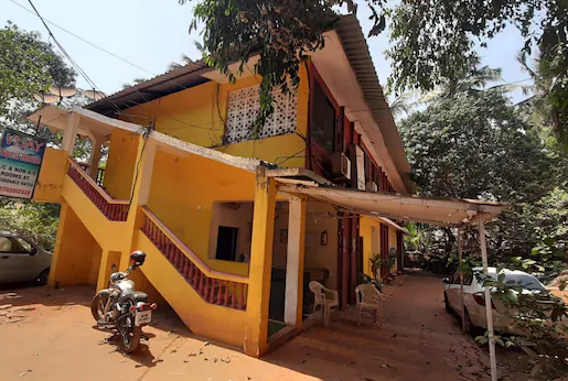 Vinay Guest House - Calangute - Goa Image