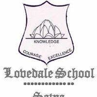 Lovedale School - Satna Image