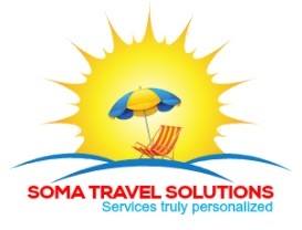 Soma Travel Solutions - Durgapur Image