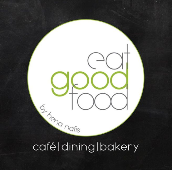 Eat Good Food - Ballygunge - Kolkata Image