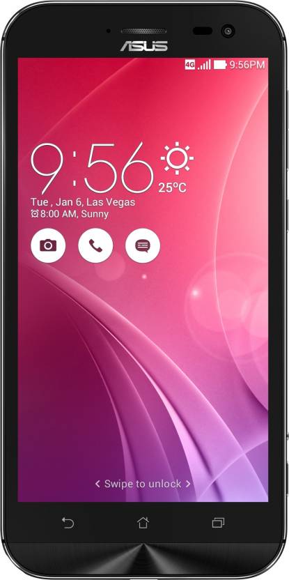 Asus Zenfone Zoom ZX550 Image