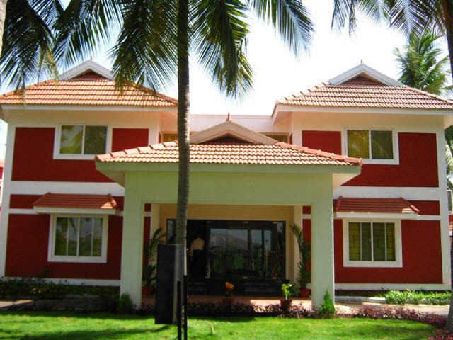 AVN Swasthya The Ayurvedic Village - Vilachery Main Road - Madurai Image