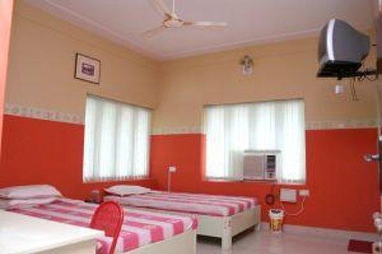 Elements Hostel - KK Nagar - Madurai Image