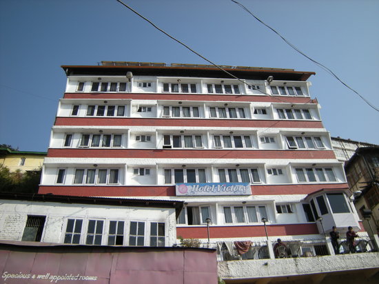 Grand Central Hotel - West Perumal Maistry Street - Madurai Image