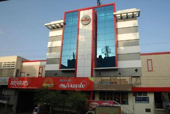 Hotel Aryaas - K Pudur - Madurai Image